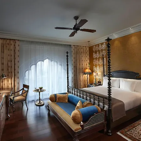 Hotel Grand Rosewood Near Delhi Igi Airport